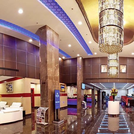 Park Regis Lotus Hotel Manama Exterior photo