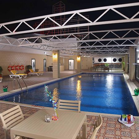Park Regis Lotus Hotel Manama Exterior photo