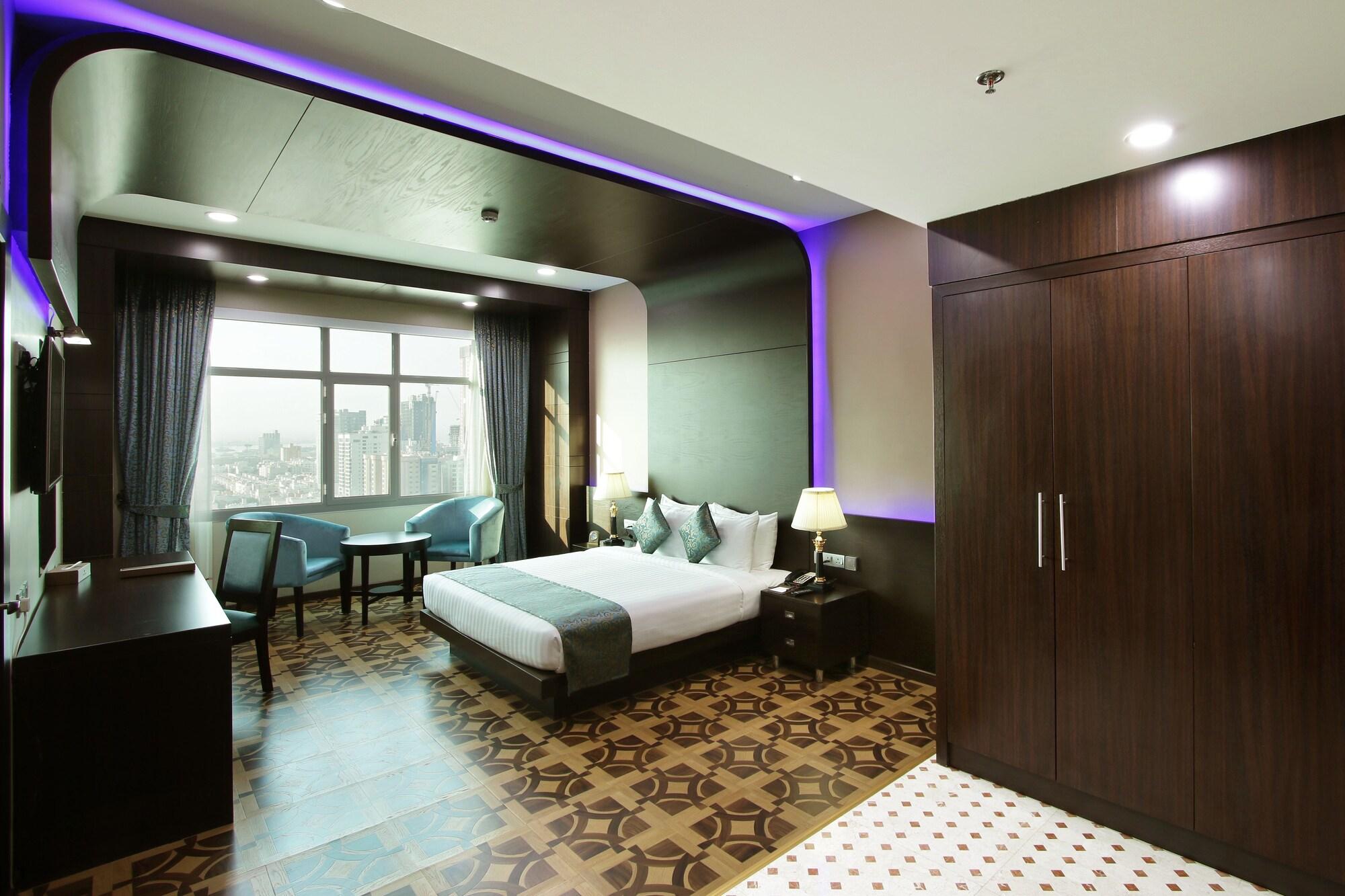 Park Regis Lotus Hotel Manama Exterior photo