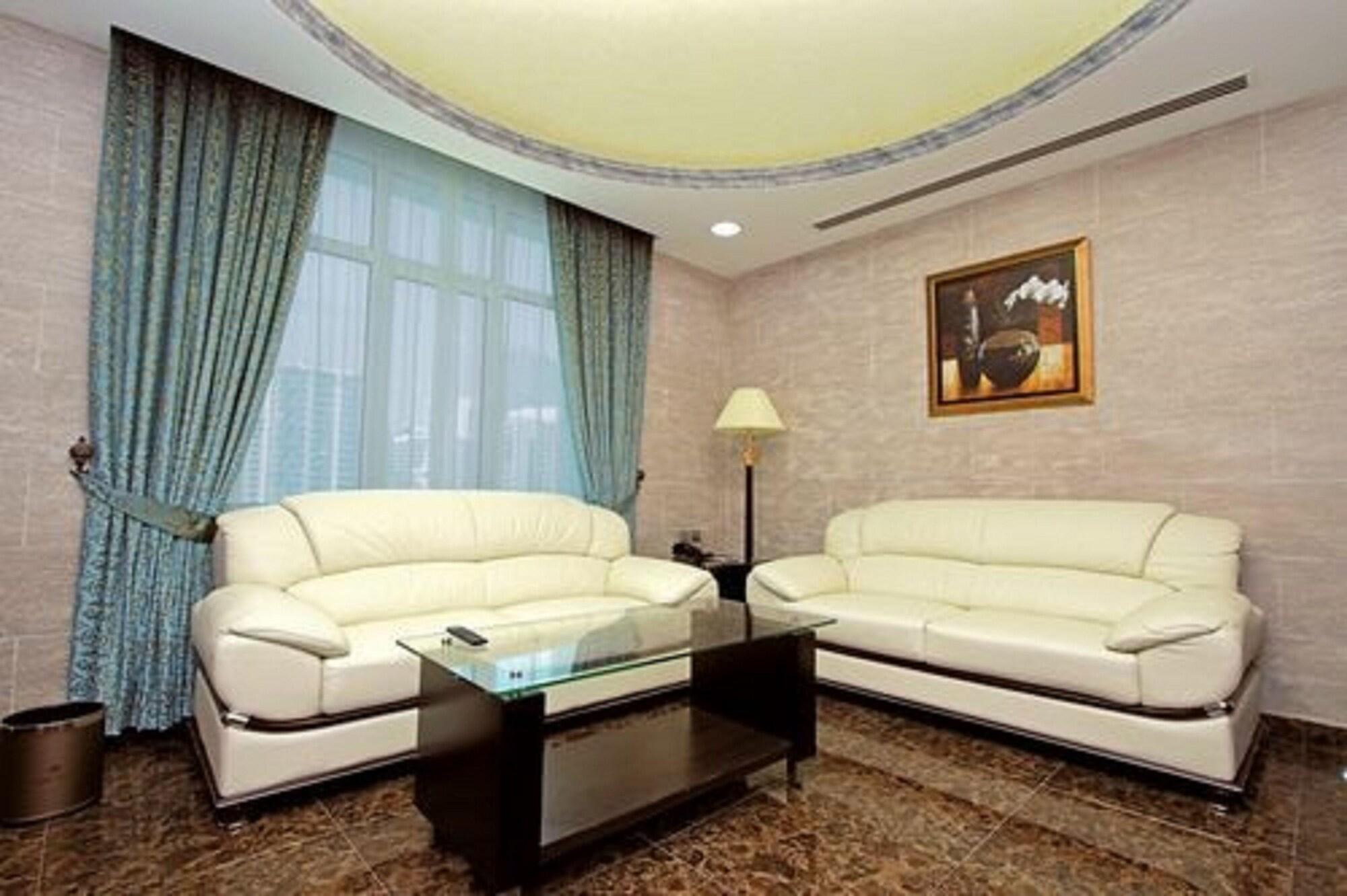 Park Regis Lotus Hotel Manama Exterior photo