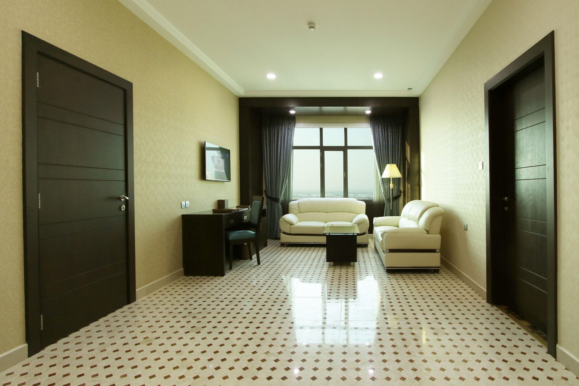 Park Regis Lotus Hotel Manama Exterior photo