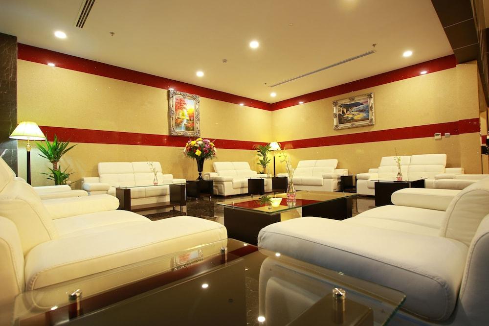 Park Regis Lotus Hotel Manama Exterior photo