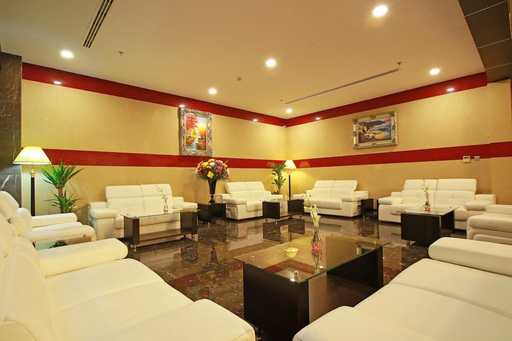 Park Regis Lotus Hotel Manama Exterior photo