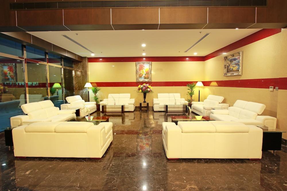Park Regis Lotus Hotel Manama Exterior photo