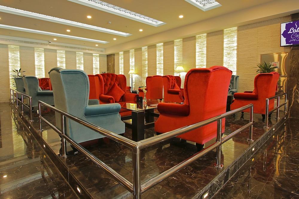 Park Regis Lotus Hotel Manama Exterior photo