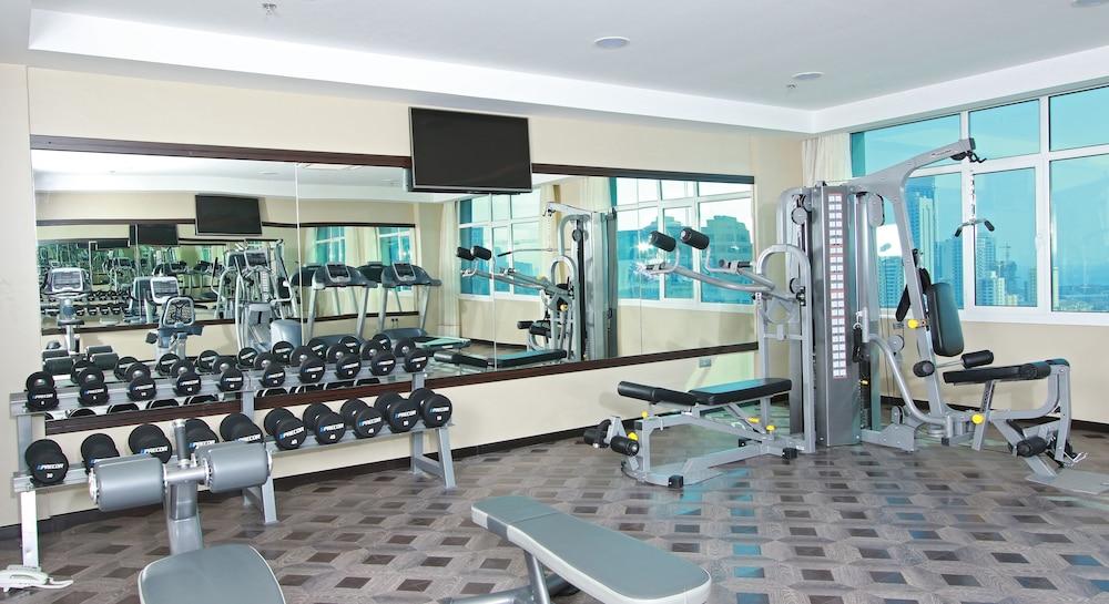 Park Regis Lotus Hotel Manama Exterior photo