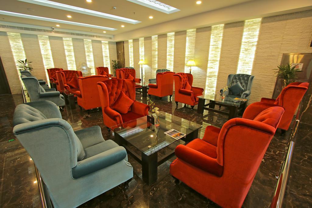 Park Regis Lotus Hotel Manama Exterior photo