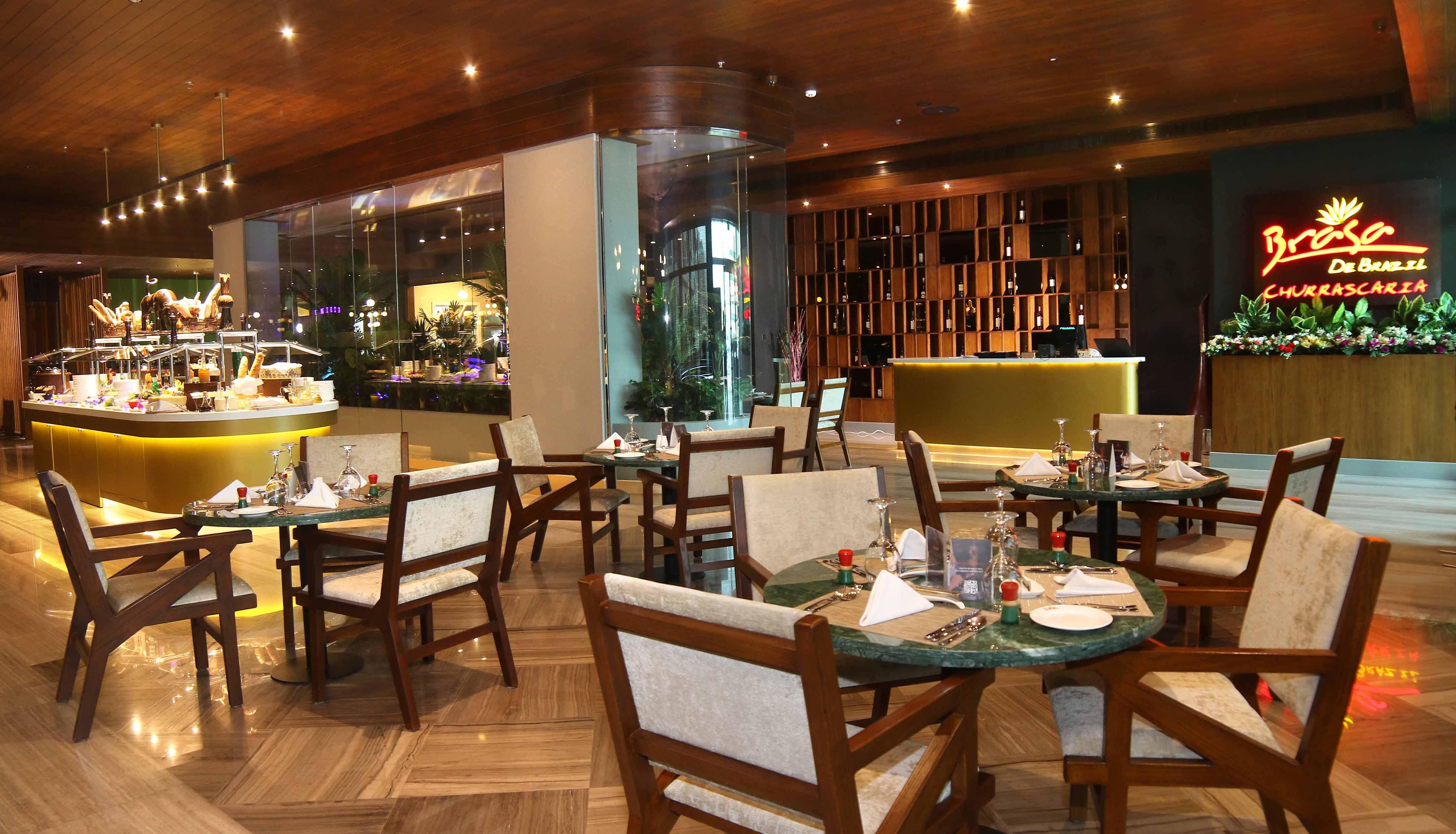 Park Regis Lotus Hotel Manama Exterior photo
