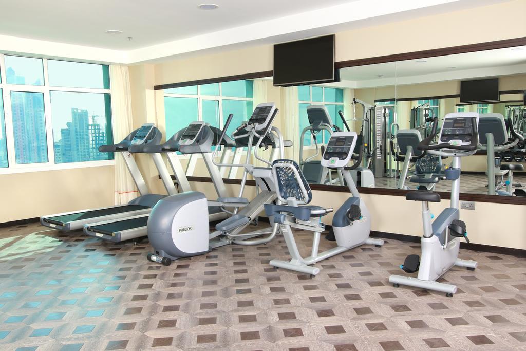 Park Regis Lotus Hotel Manama Exterior photo