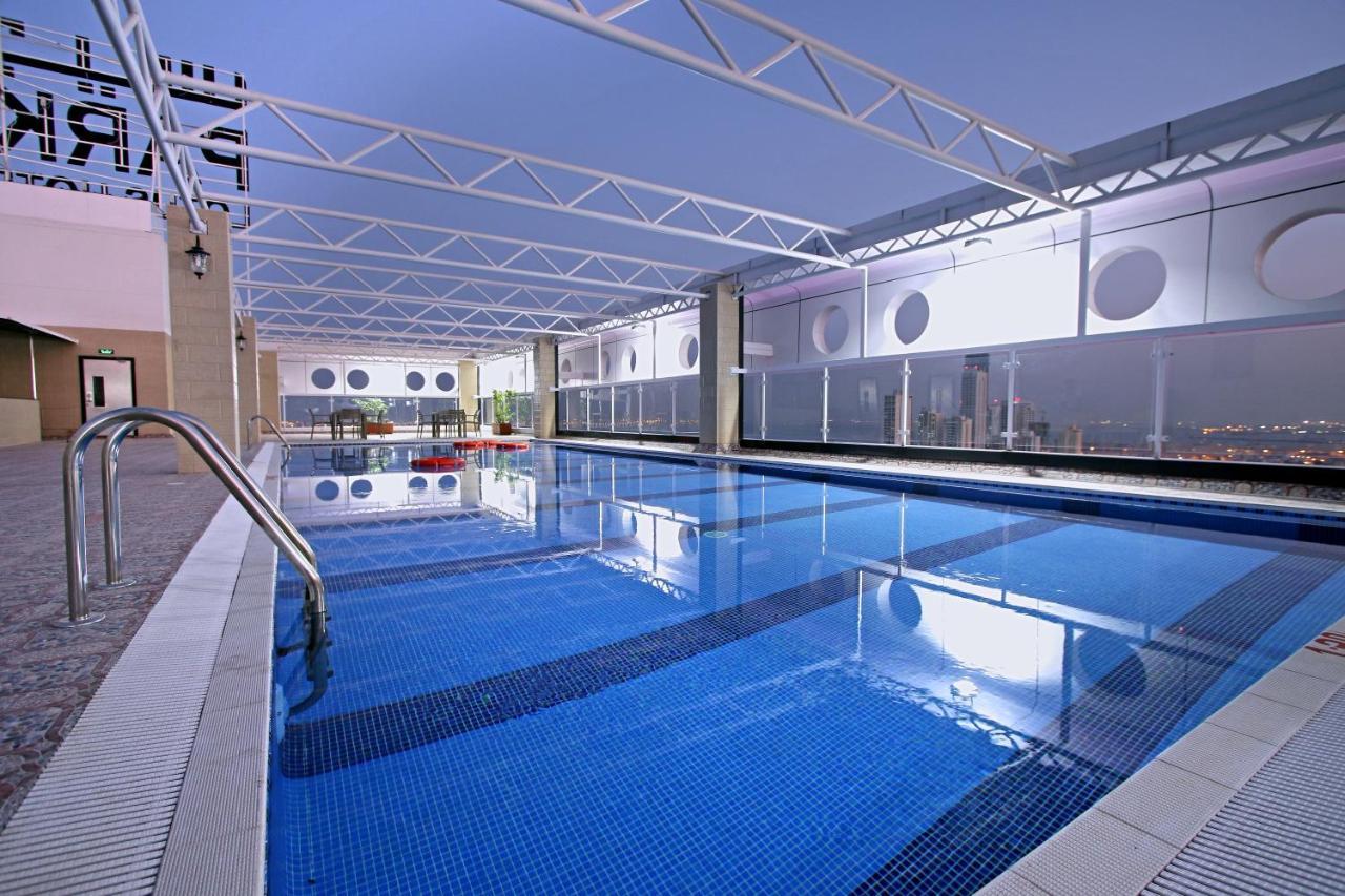 Park Regis Lotus Hotel Manama Exterior photo