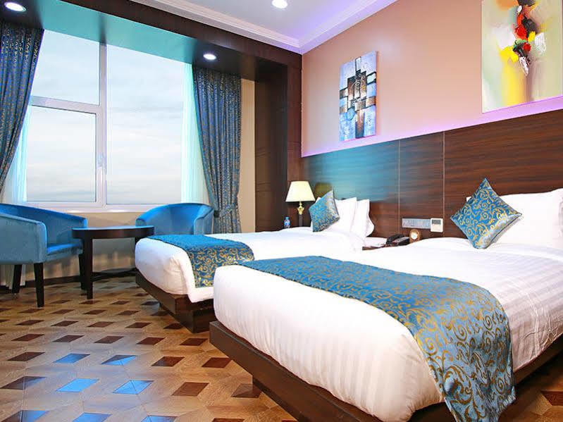 Park Regis Lotus Hotel Manama Exterior photo