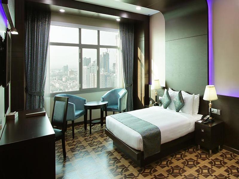 Park Regis Lotus Hotel Manama Exterior photo