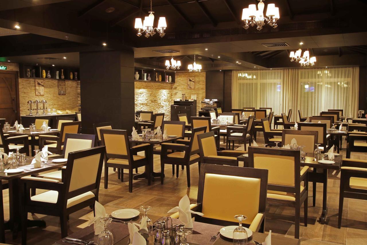 Park Regis Lotus Hotel Manama Exterior photo