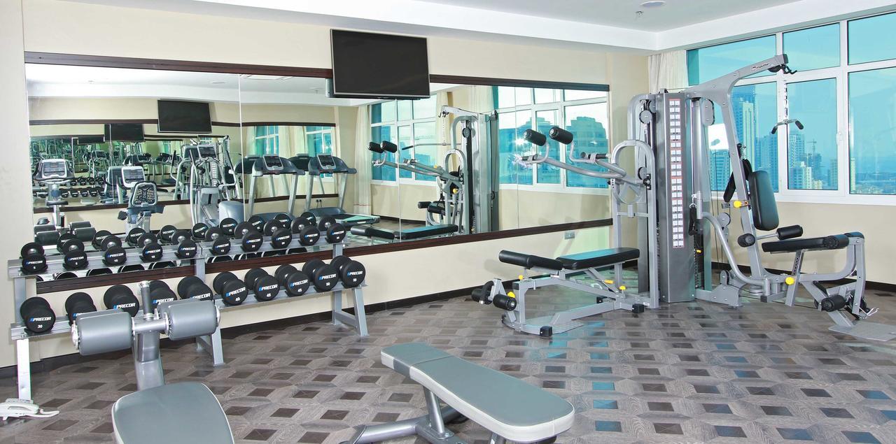 Park Regis Lotus Hotel Manama Exterior photo