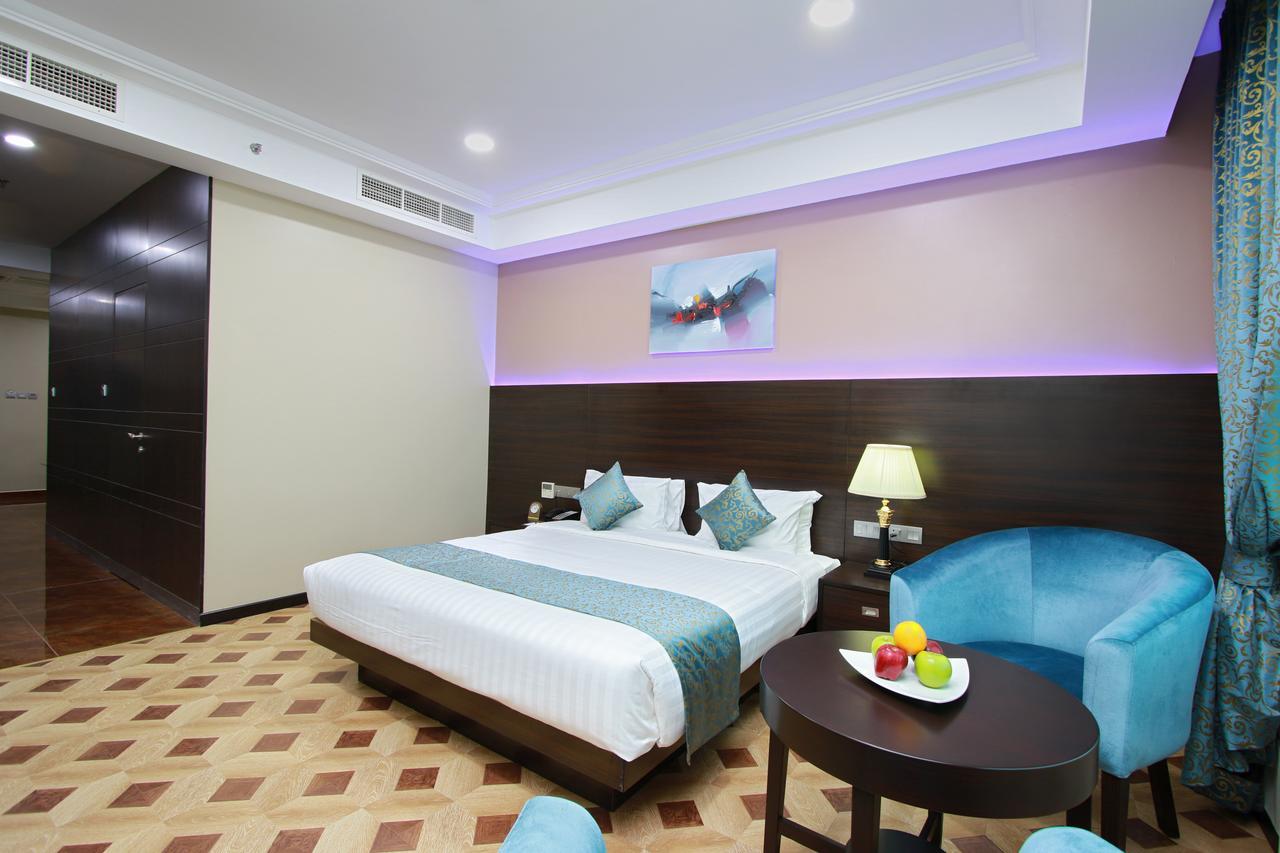 Park Regis Lotus Hotel Manama Exterior photo