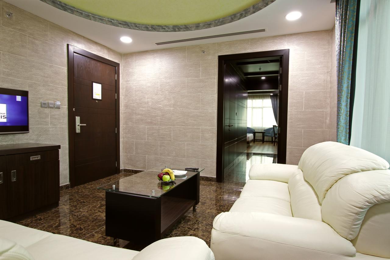 Park Regis Lotus Hotel Manama Exterior photo